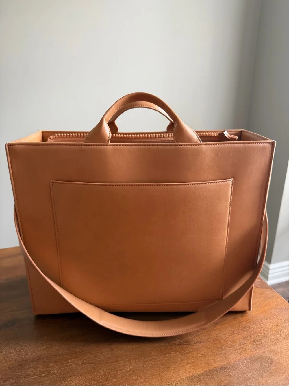 DAGNE DOVER DAILY TOTE